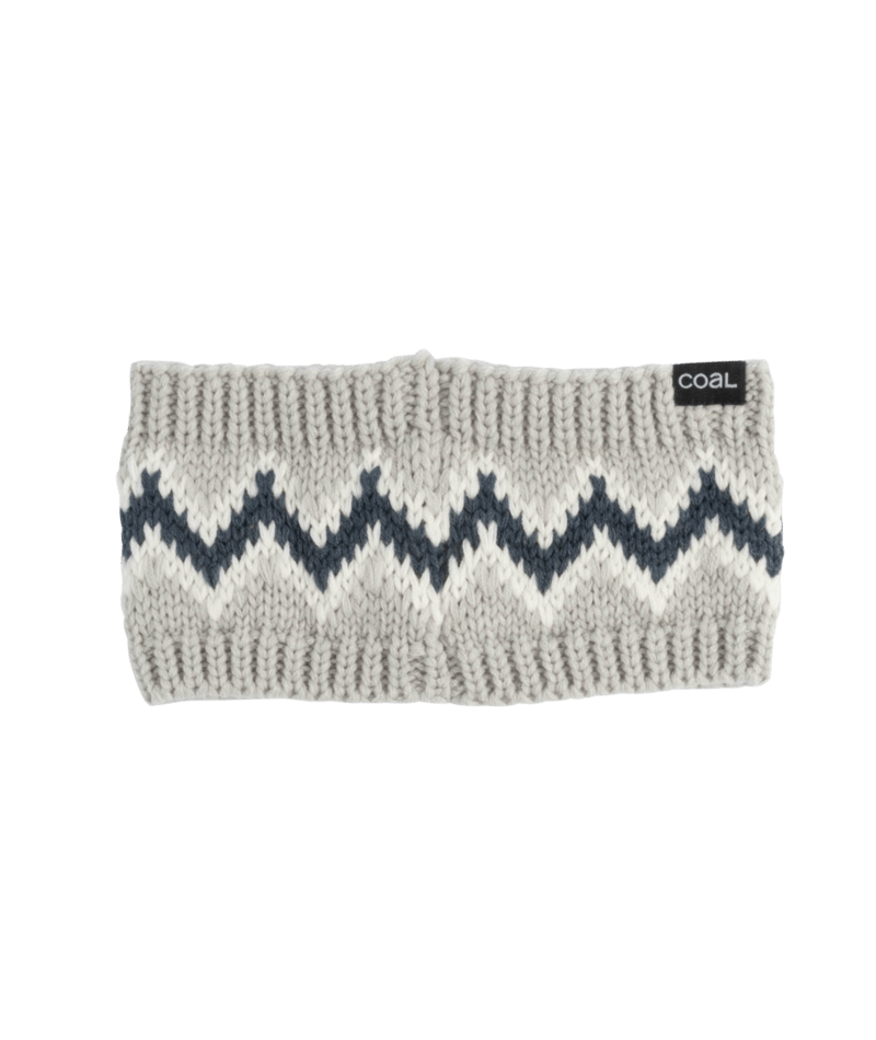 Load image into Gallery viewer, Coal Meadows Ear Warmer
