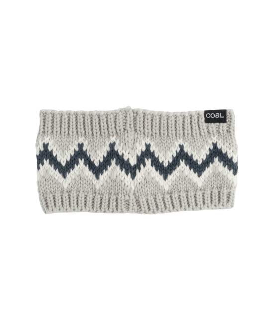 Coal Meadows Ear Warmer
