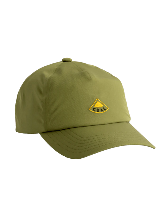 Coal Ascent Cap