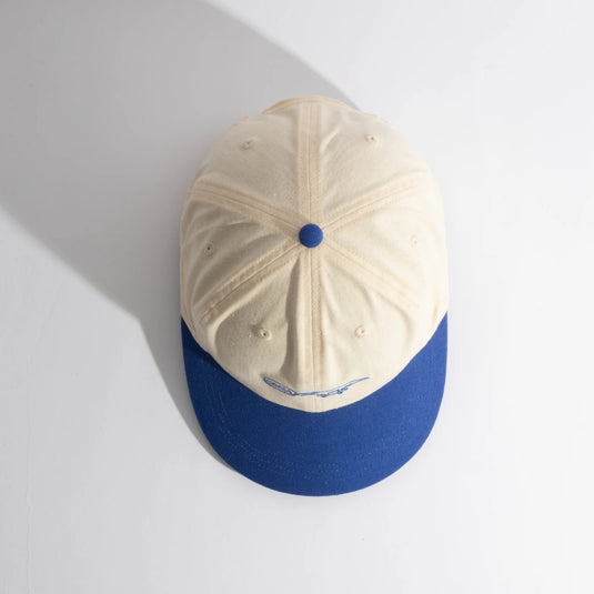Coal Evergreen Hat - Ski & Tennis Station