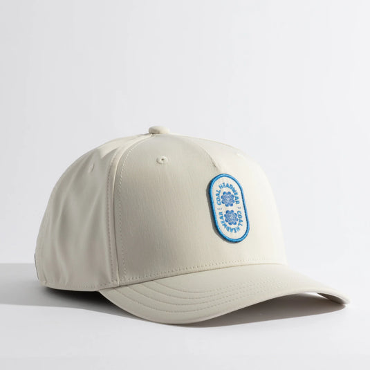 Coal Pacific Hat - Ski & Tennis Station