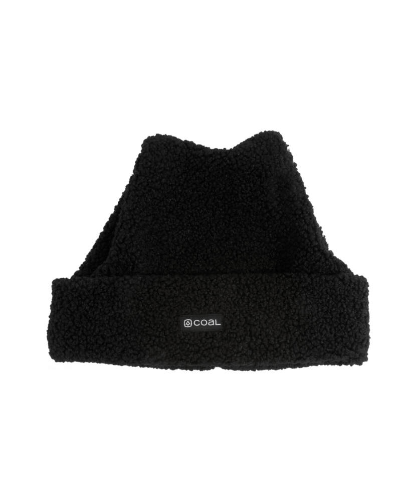 Load image into Gallery viewer, Coal Aurora Beanie
