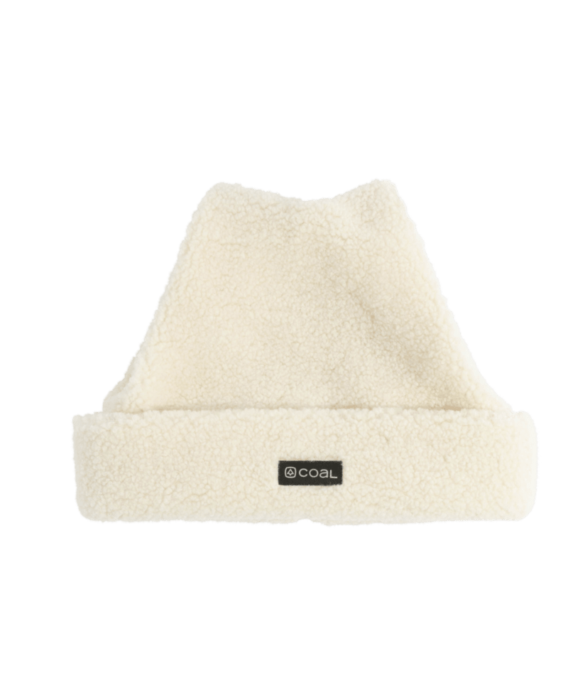 Load image into Gallery viewer, Coal Aurora Beanie
