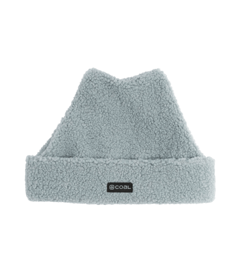 Load image into Gallery viewer, Coal Aurora Beanie

