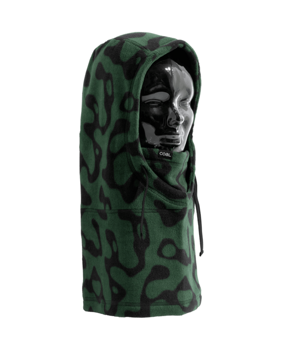 Coal Ridge Hood Tech Fleece