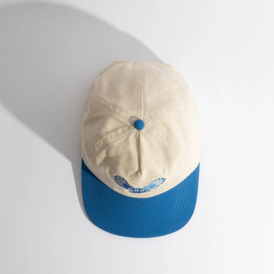Coal The Hayes Vintage Unstructured Cap
