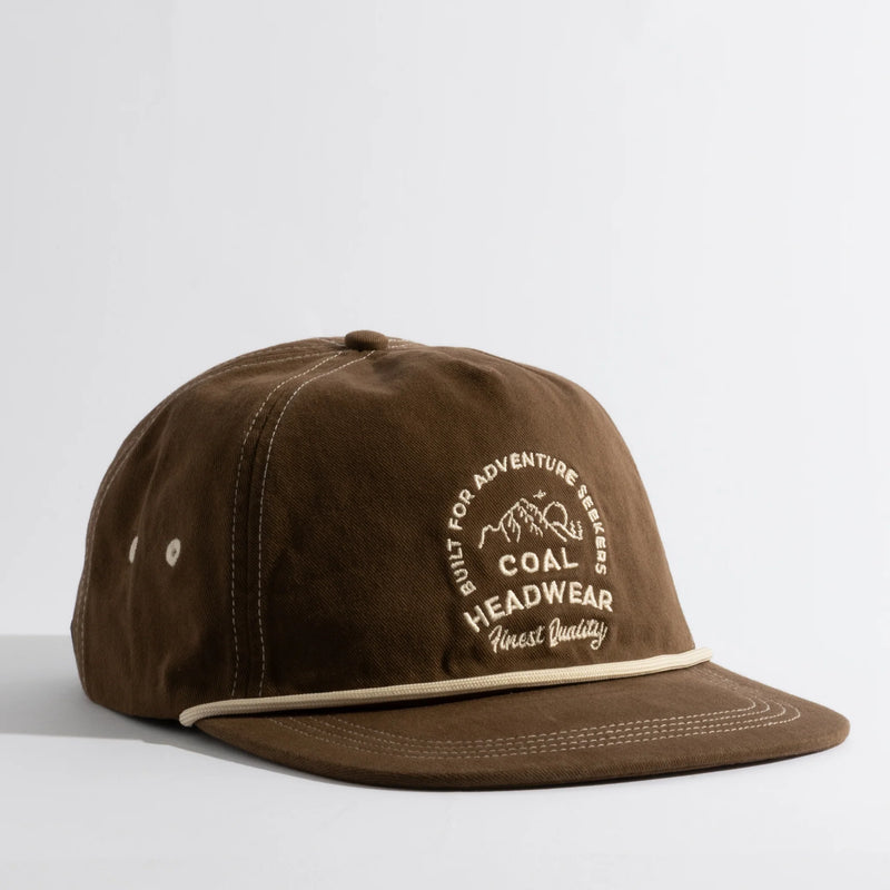 Load image into Gallery viewer, Coal Hayes Hat
