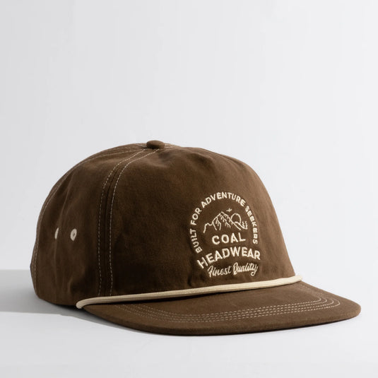 Coal Hayes Hat