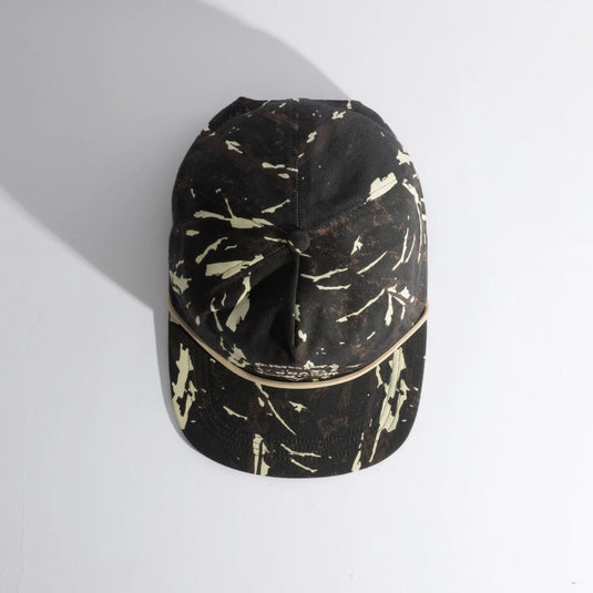 Coal The Hayes Vintage Unstructured Cap