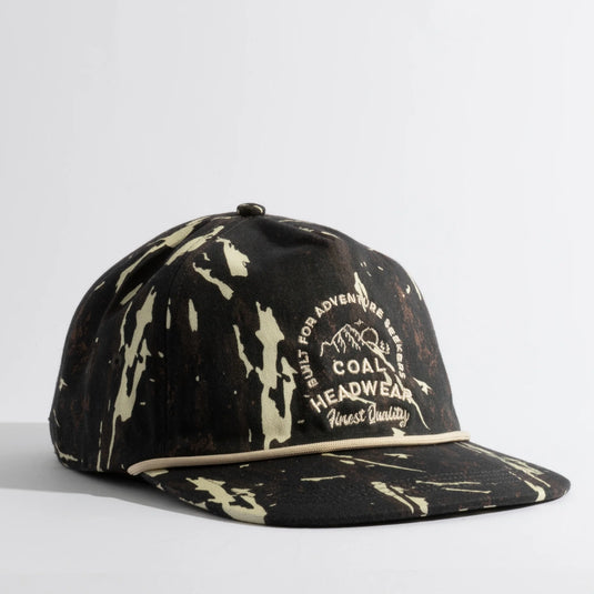 Coal The Hayes Vintage Unstructured Cap