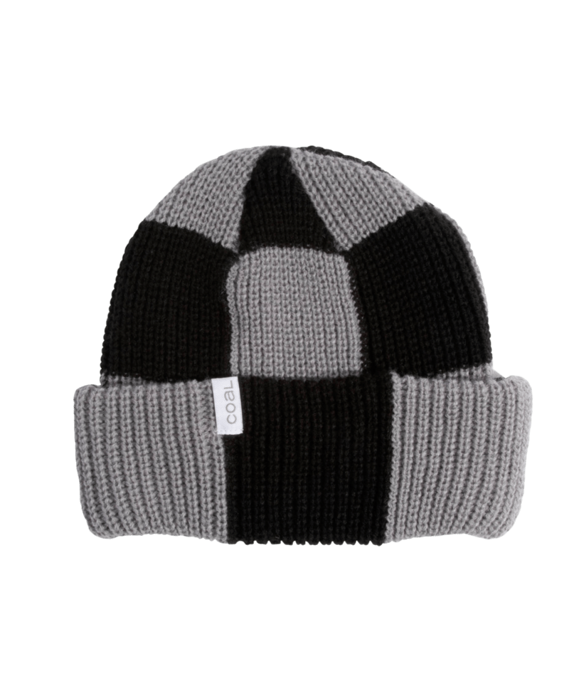 Load image into Gallery viewer, Coal Frena Baggy Beanie
