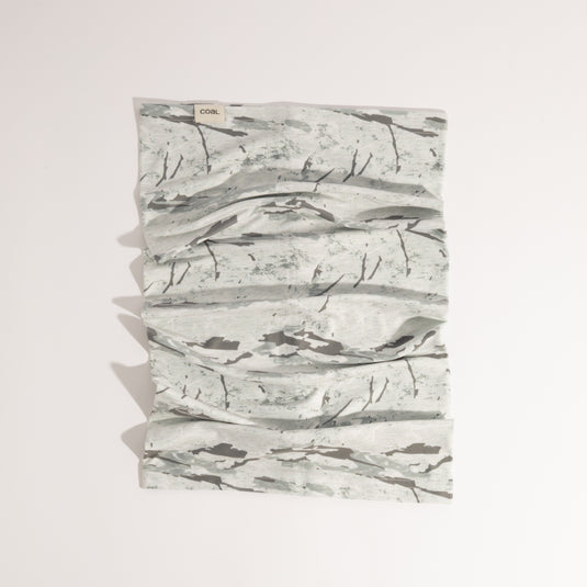 Coal Essential Neck Gaiter