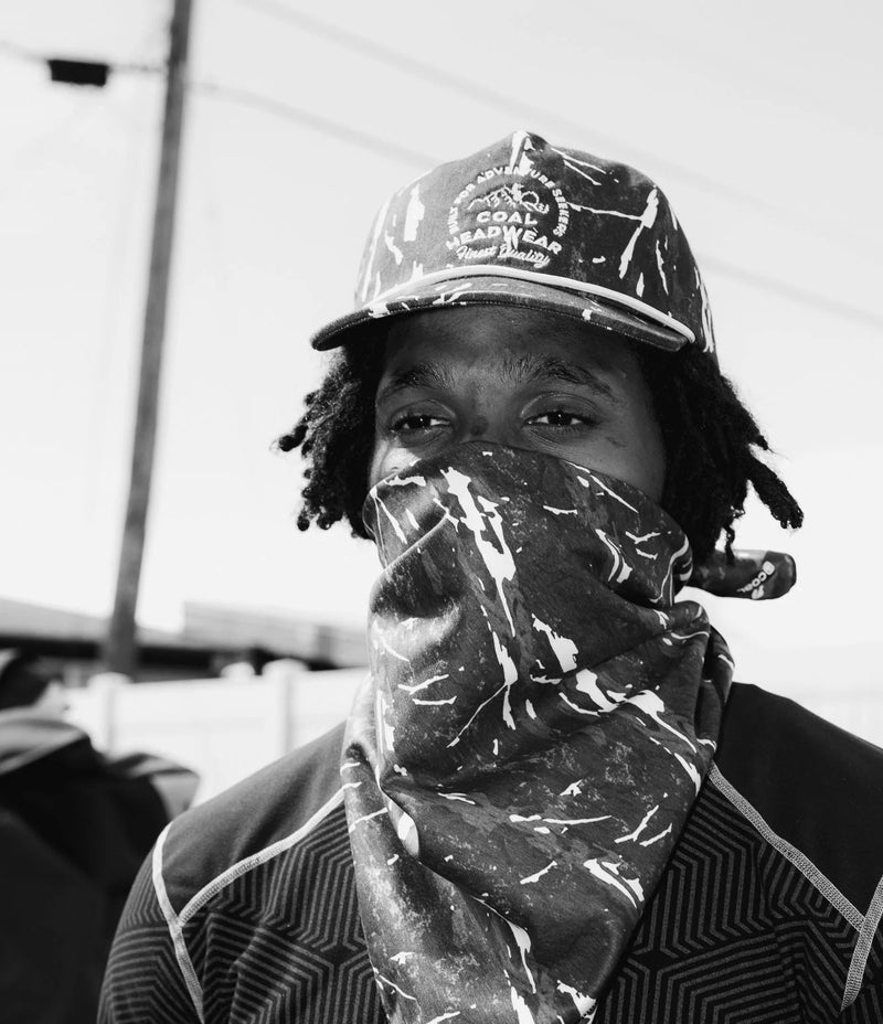 Load image into Gallery viewer, Coal The Hayes Vintage Unstructured Cap
