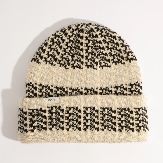 Coal Mirage Beanie