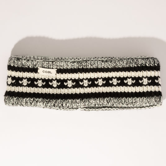 Coal Dori Headband