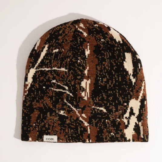 Coal Switch Beanie