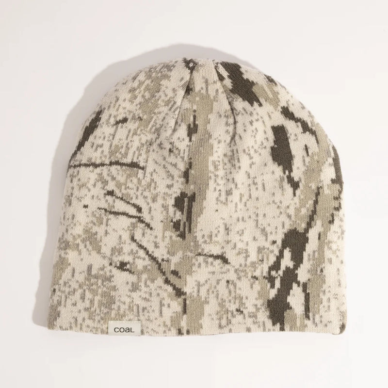 Load image into Gallery viewer, Coal Switch Beanie
