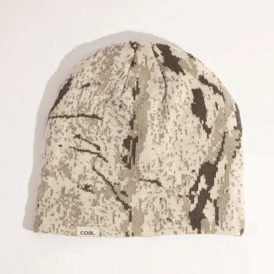 Coal Switch Beanie
