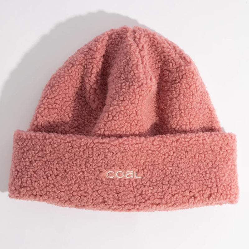 Load image into Gallery viewer, Coal CloudFleece Cuffed Beanie
