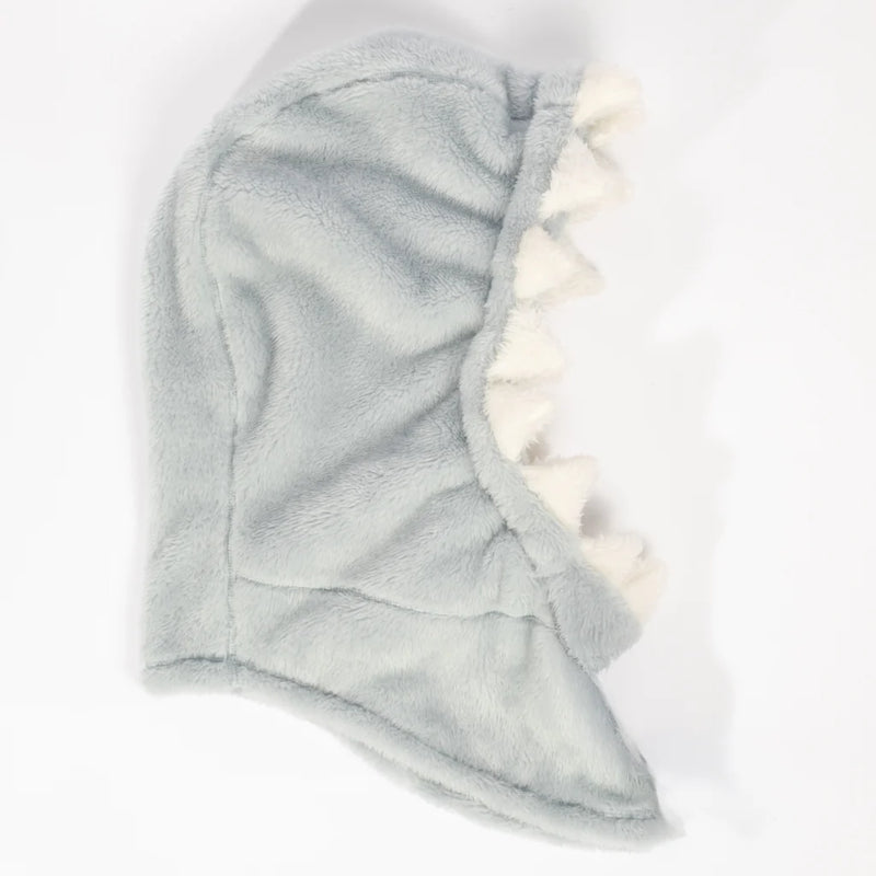Load image into Gallery viewer, Coal The Ridge Kids Sherpa Fleece Hood
