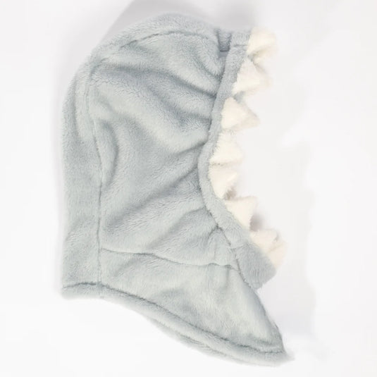 Coal The Ridge Kids Sherpa Fleece Hood