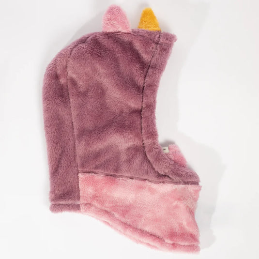 Coal The Ridge Kids Sherpa Fleece Hood