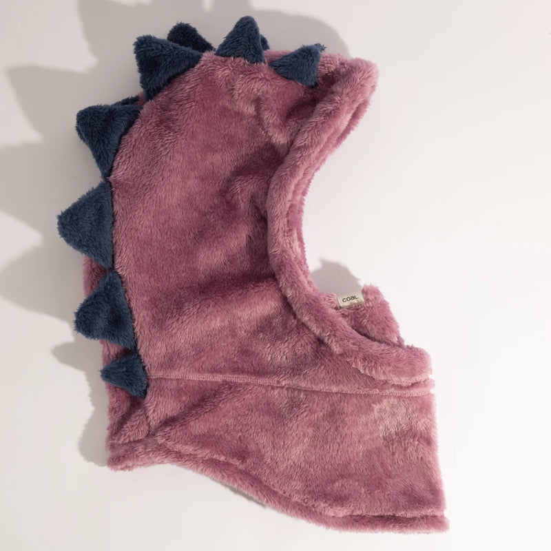 Load image into Gallery viewer, Coal The Ridge Kids Sherpa Fleece Hood
