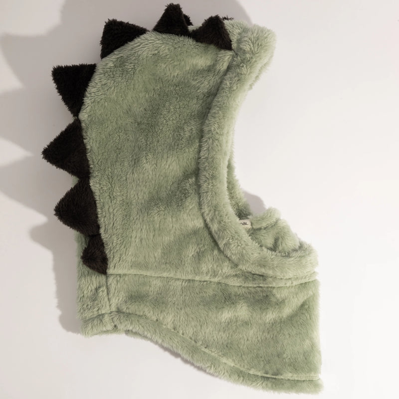 Load image into Gallery viewer, Coal The Ridge Kids Sherpa Fleece Hood
