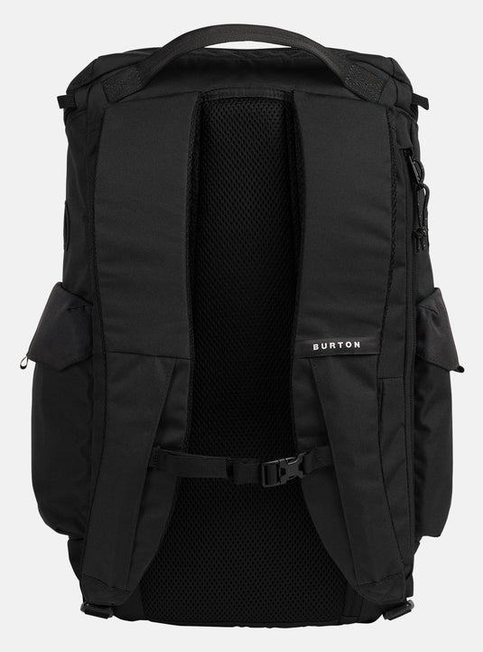 burton annex laptop backpack Burton Annex 2.0 28L Backpack Sunrise City Streets