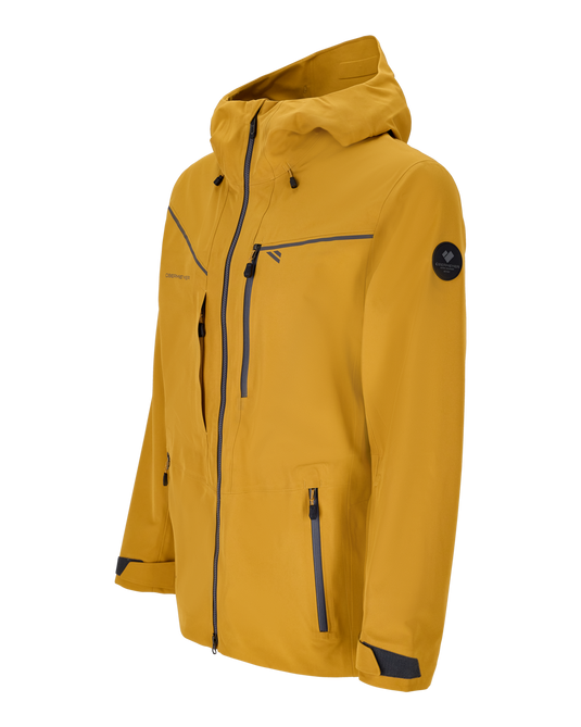 Obermeyer Men's Foraker Shell Jacket 2026