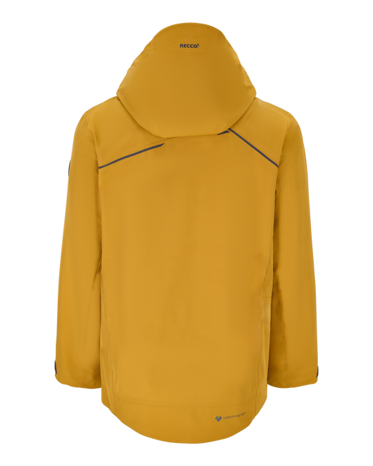 Obermeyer Men's Foraker Shell Jacket 2026