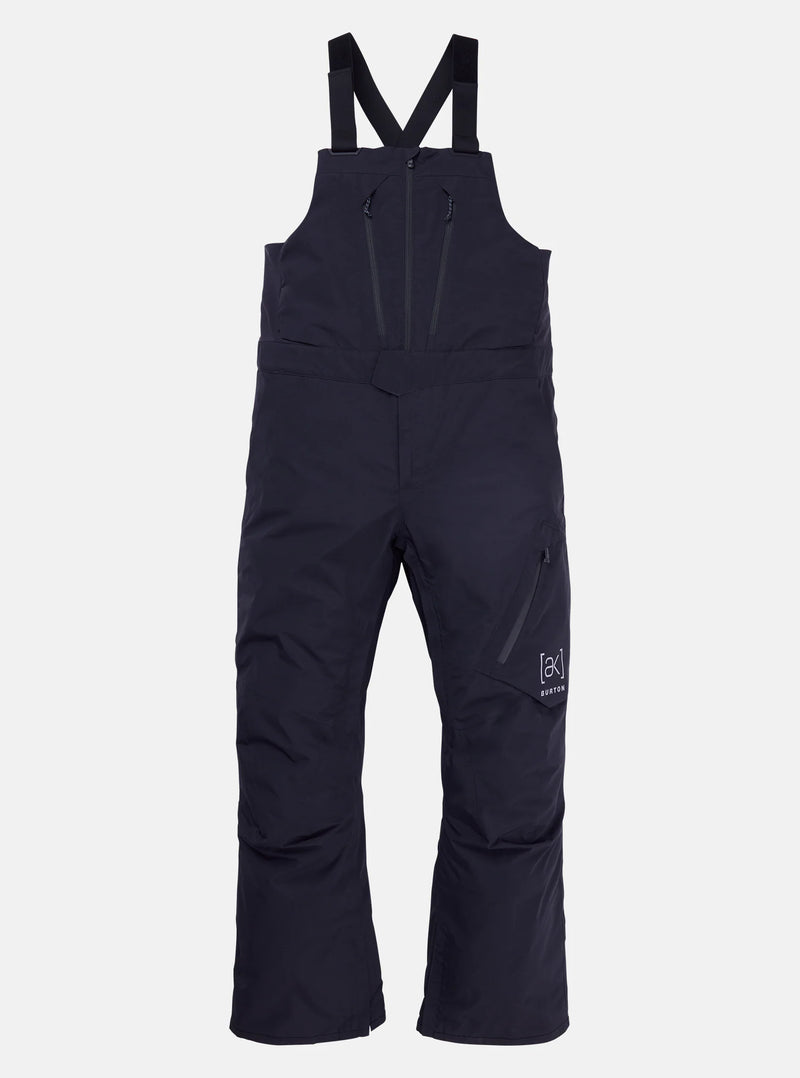Load image into Gallery viewer, Burton Men's [ak] Cyclic GORE-TEX 2L Bib Pants
