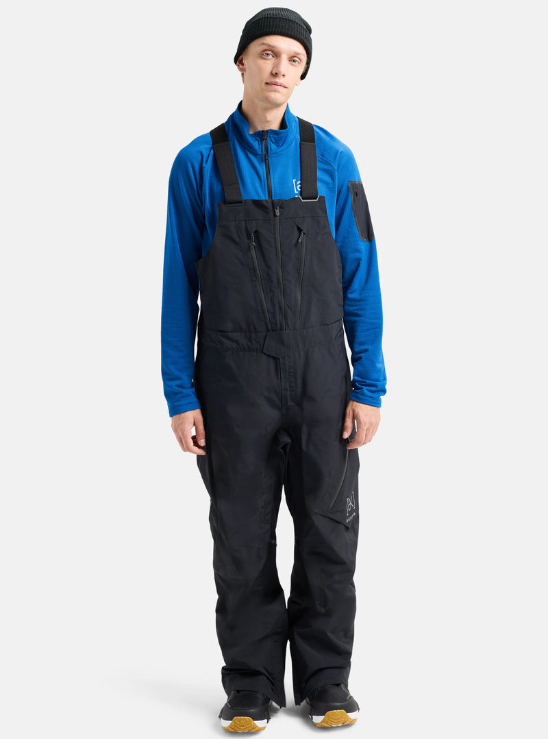 Load image into Gallery viewer, Burton Men's [ak] Cyclic GORE-TEX 2L Bib Pants
