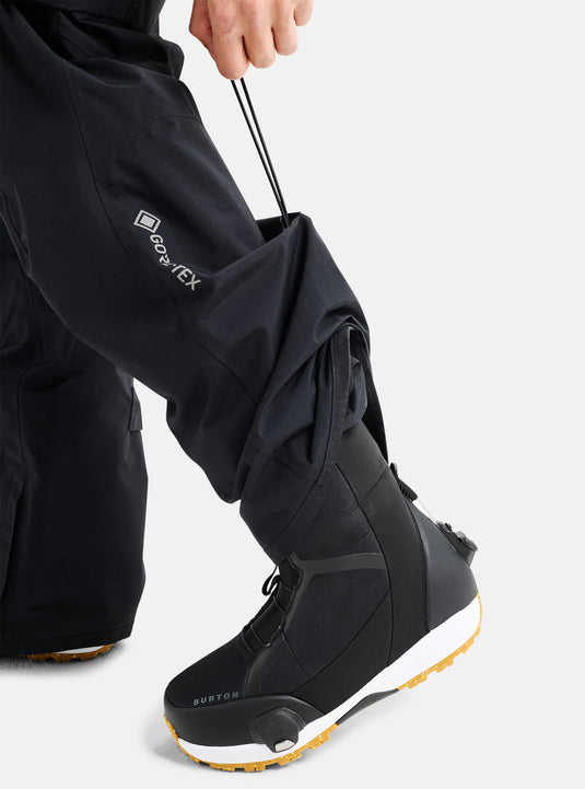 Burton Men's [ak] Cyclic GORE-TEX 2L Bib Pants