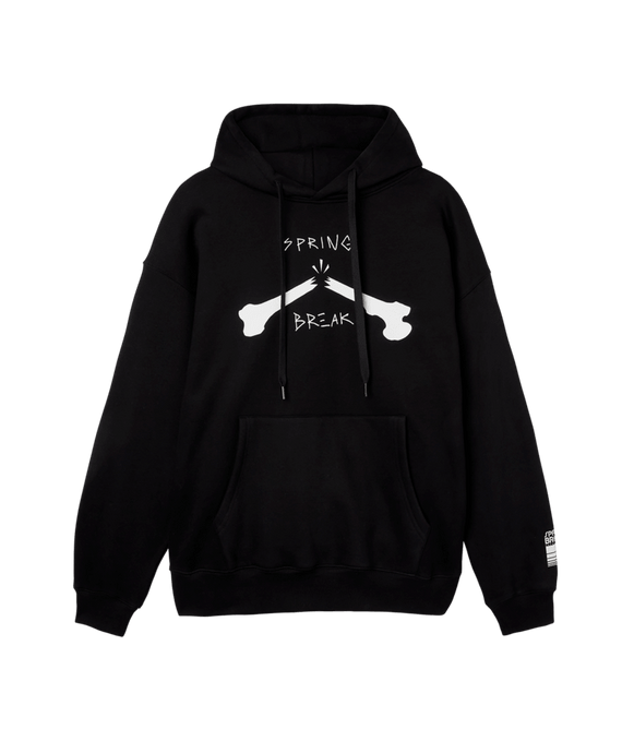 Capita Bones Hoodie