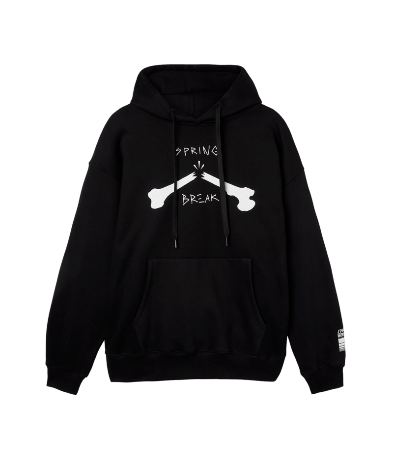 Load image into Gallery viewer, Capita Bones Hoodie
