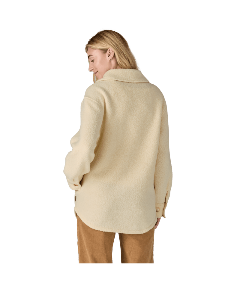 Load image into Gallery viewer, Patagonia Women&#39;s Retro Pile Shacket 2026
