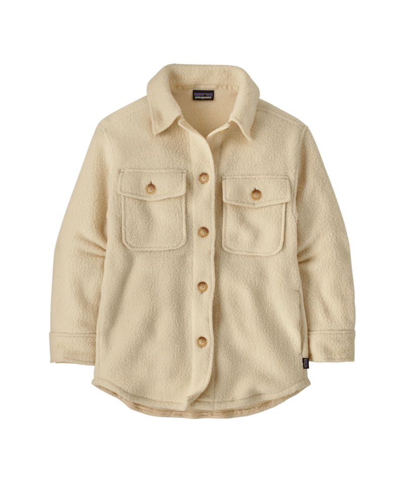 Load image into Gallery viewer, Patagonia Women&#39;s Retro Pile Shacket 2026
