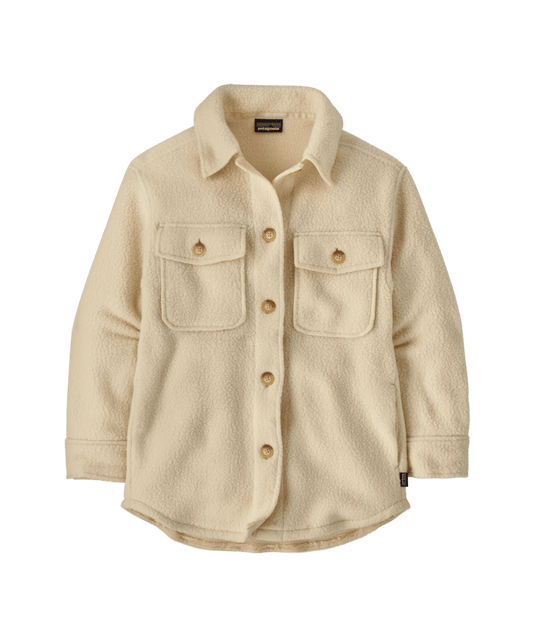 Patagonia Women's Retro Pile Shacket 2026