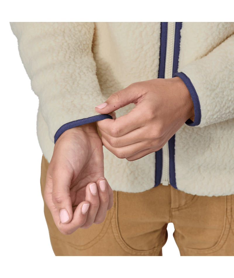 Load image into Gallery viewer, Patagonia Women&#39;s Retro Pile Jacket
