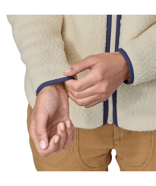 Patagonia Women's Retro Pile Jacket
