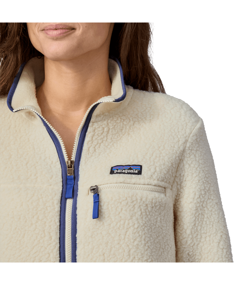 Load image into Gallery viewer, Patagonia Women&#39;s Retro Pile Jacket
