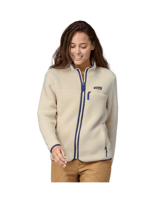 Patagonia Women's Retro Pile Jacket