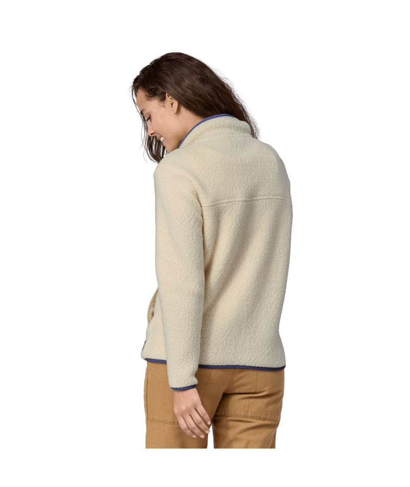 Load image into Gallery viewer, Patagonia Women&#39;s Retro Pile Jacket
