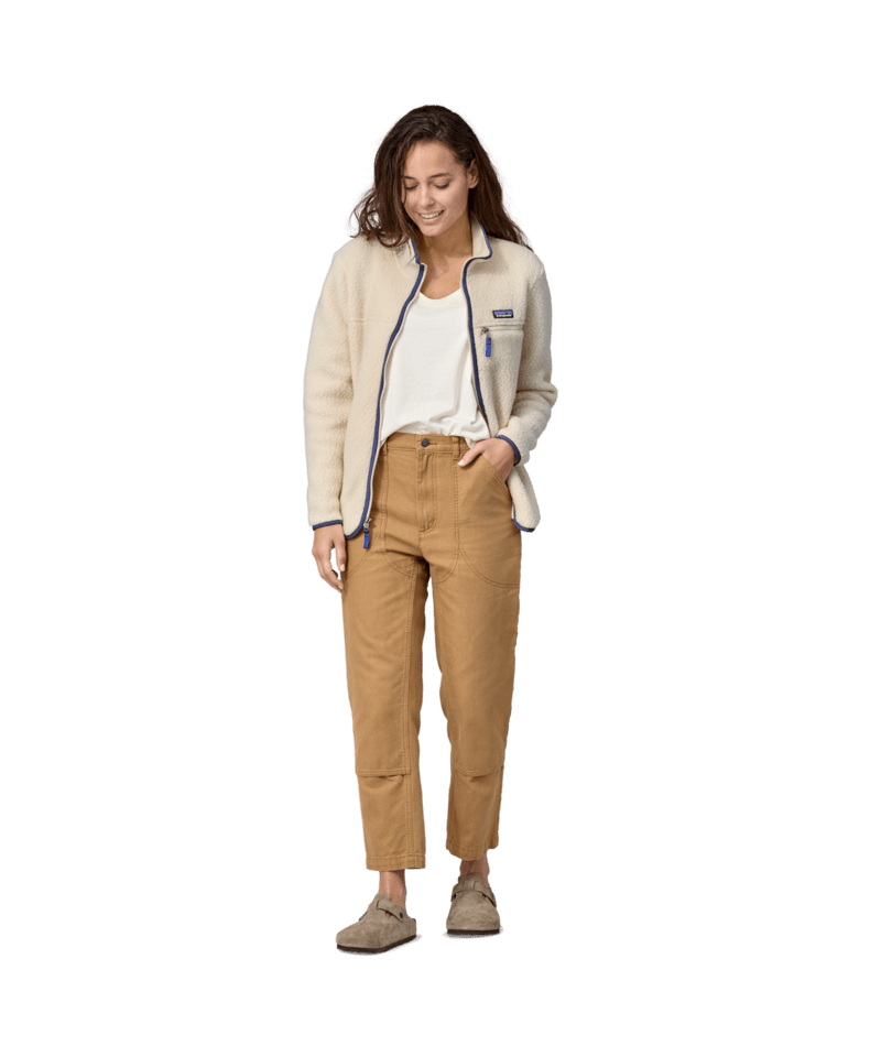 Load image into Gallery viewer, Patagonia Women&#39;s Retro Pile Jacket
