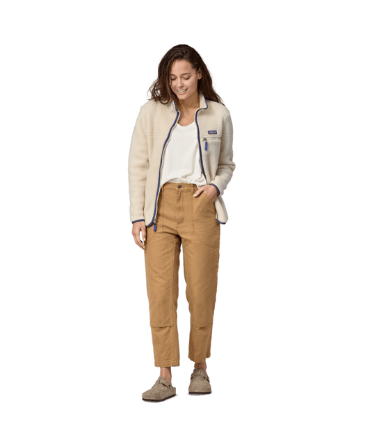 Patagonia Women's Retro Pile Jacket