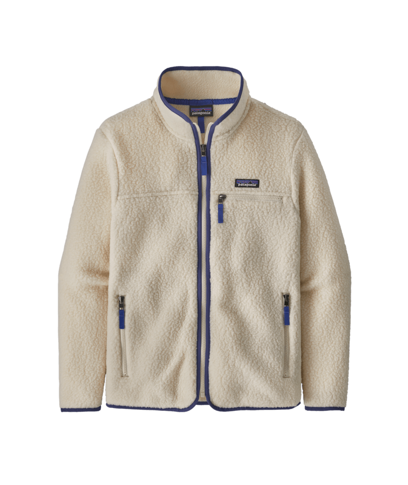 Load image into Gallery viewer, Patagonia Women&#39;s Retro Pile Jacket
