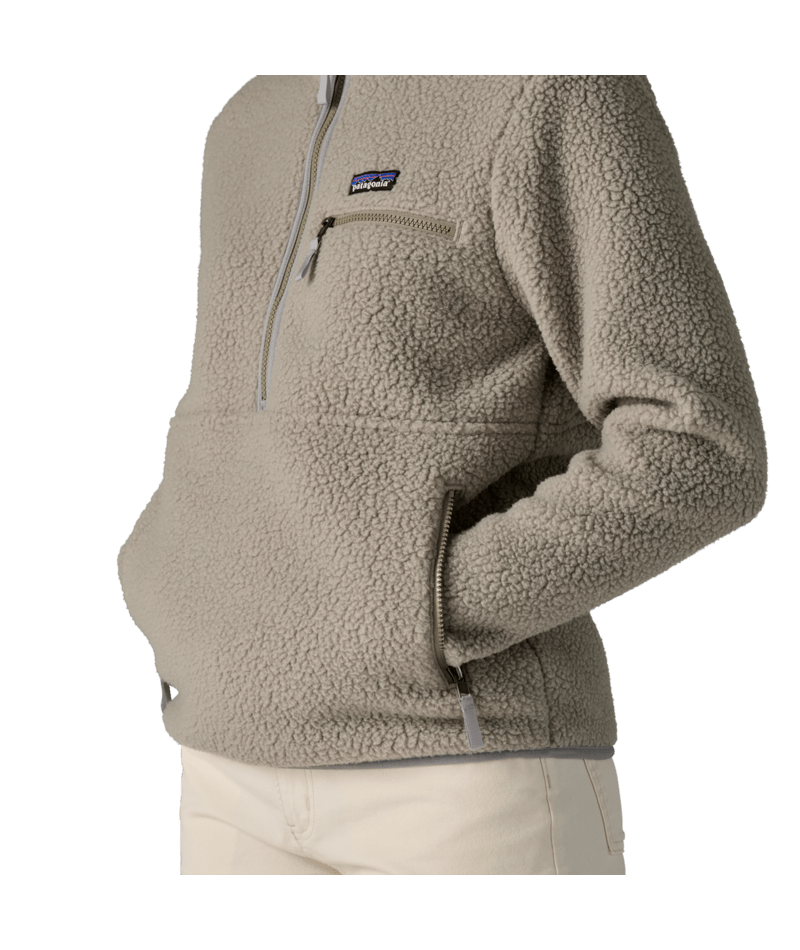 Load image into Gallery viewer, Patagonia Women&#39;s Retro Pile Fleece Marsupial 2026
