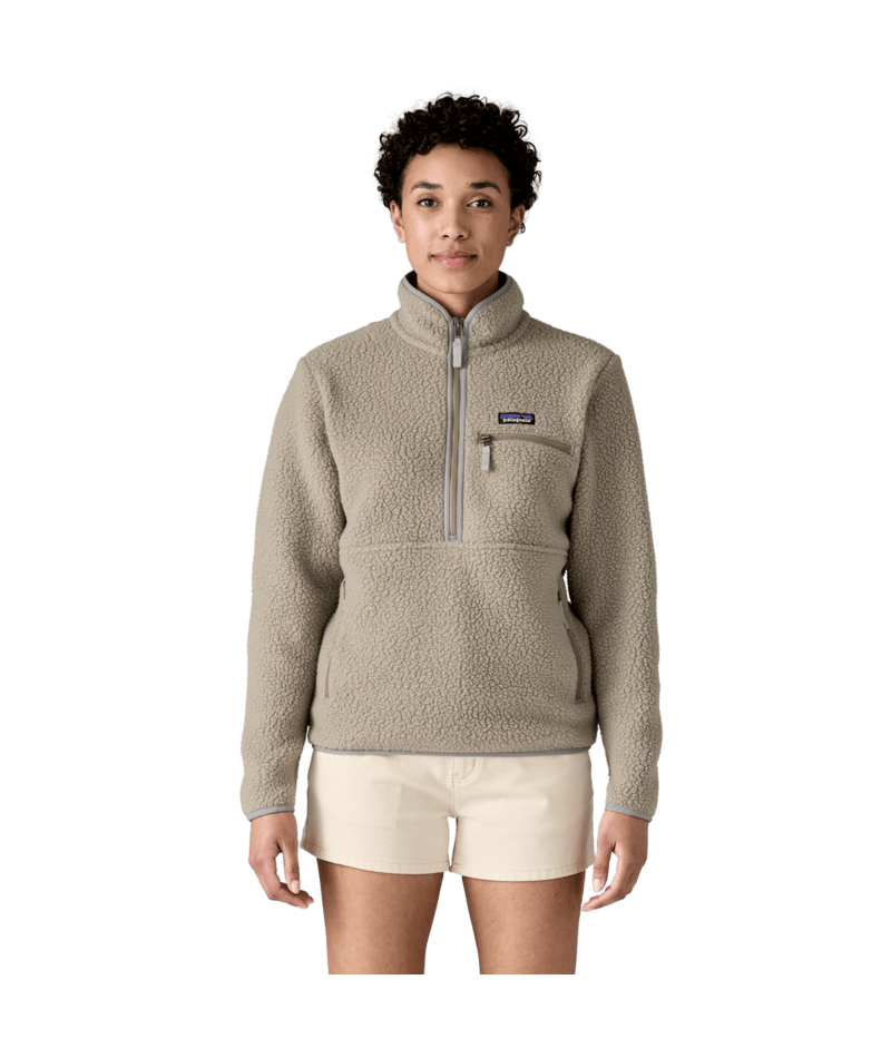 Load image into Gallery viewer, Patagonia Women&#39;s Retro Pile Fleece Marsupial 2026
