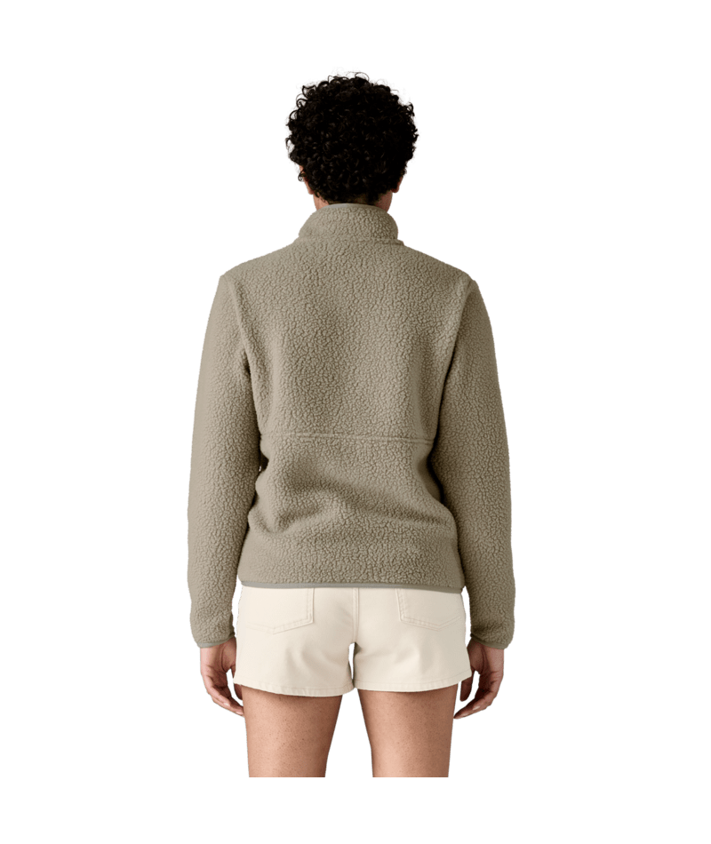 Load image into Gallery viewer, Patagonia Women&#39;s Retro Pile Fleece Marsupial 2026
